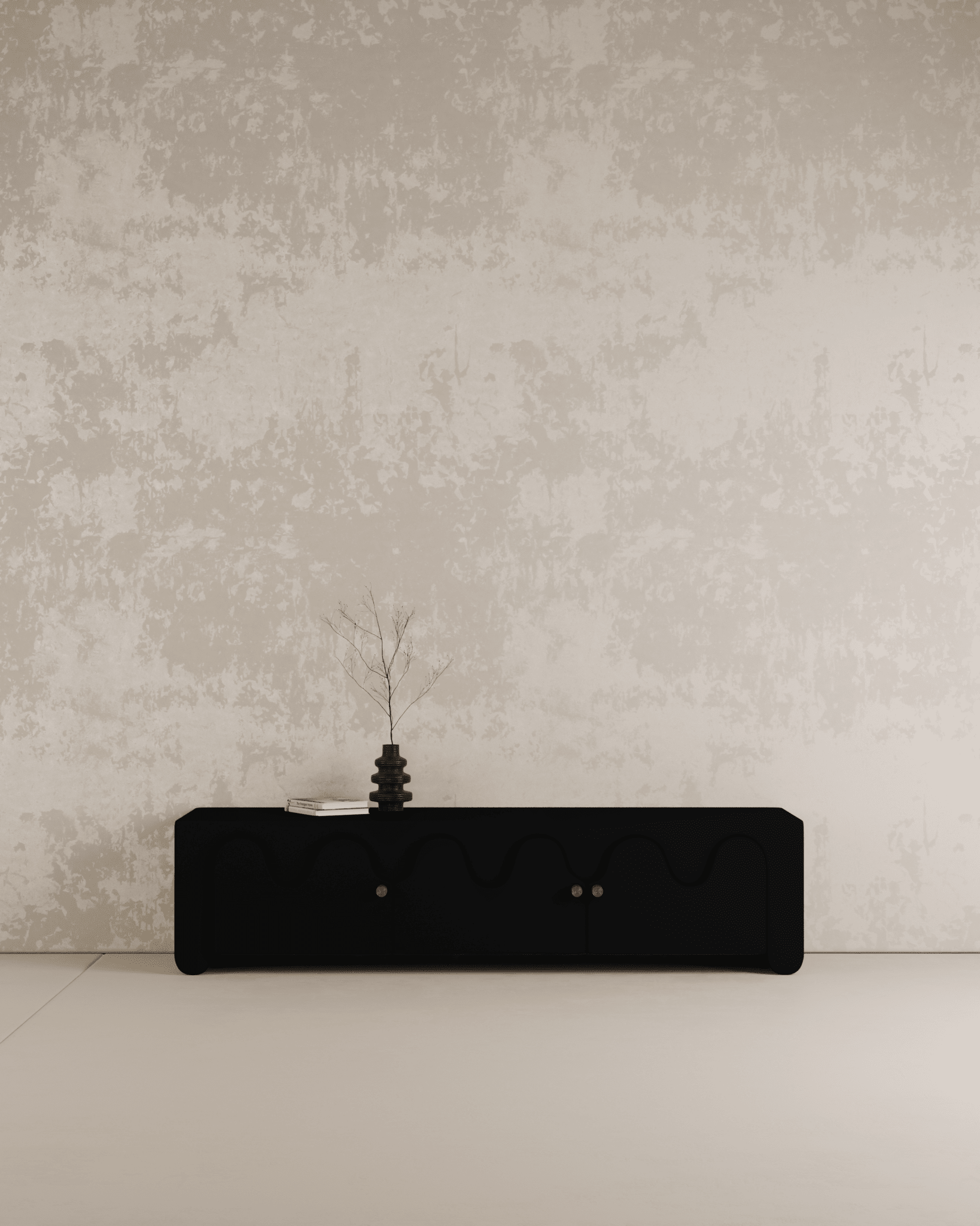 Falls TV Unit - TV UNIT - 