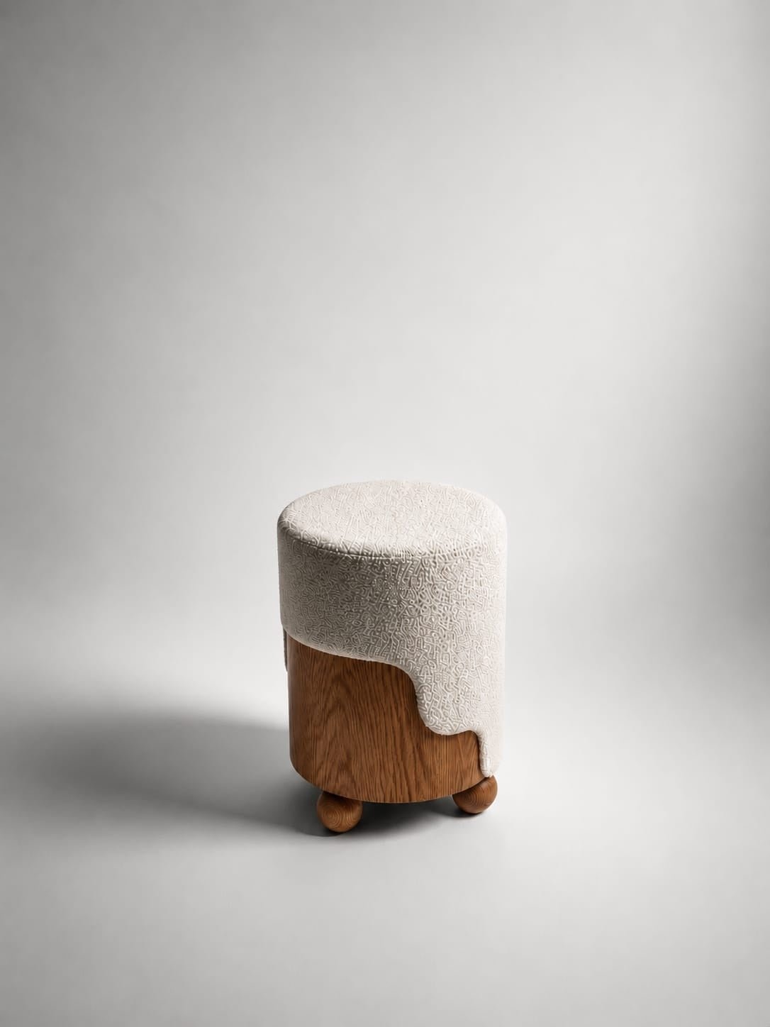 Gelato Pouf -pouf-