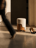 Gelato Pouf -pouf-