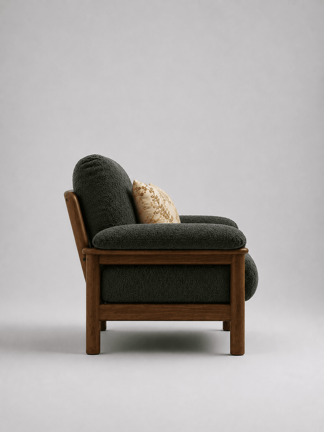 Grove Single Seater Sofa -Single Seater Sofa-