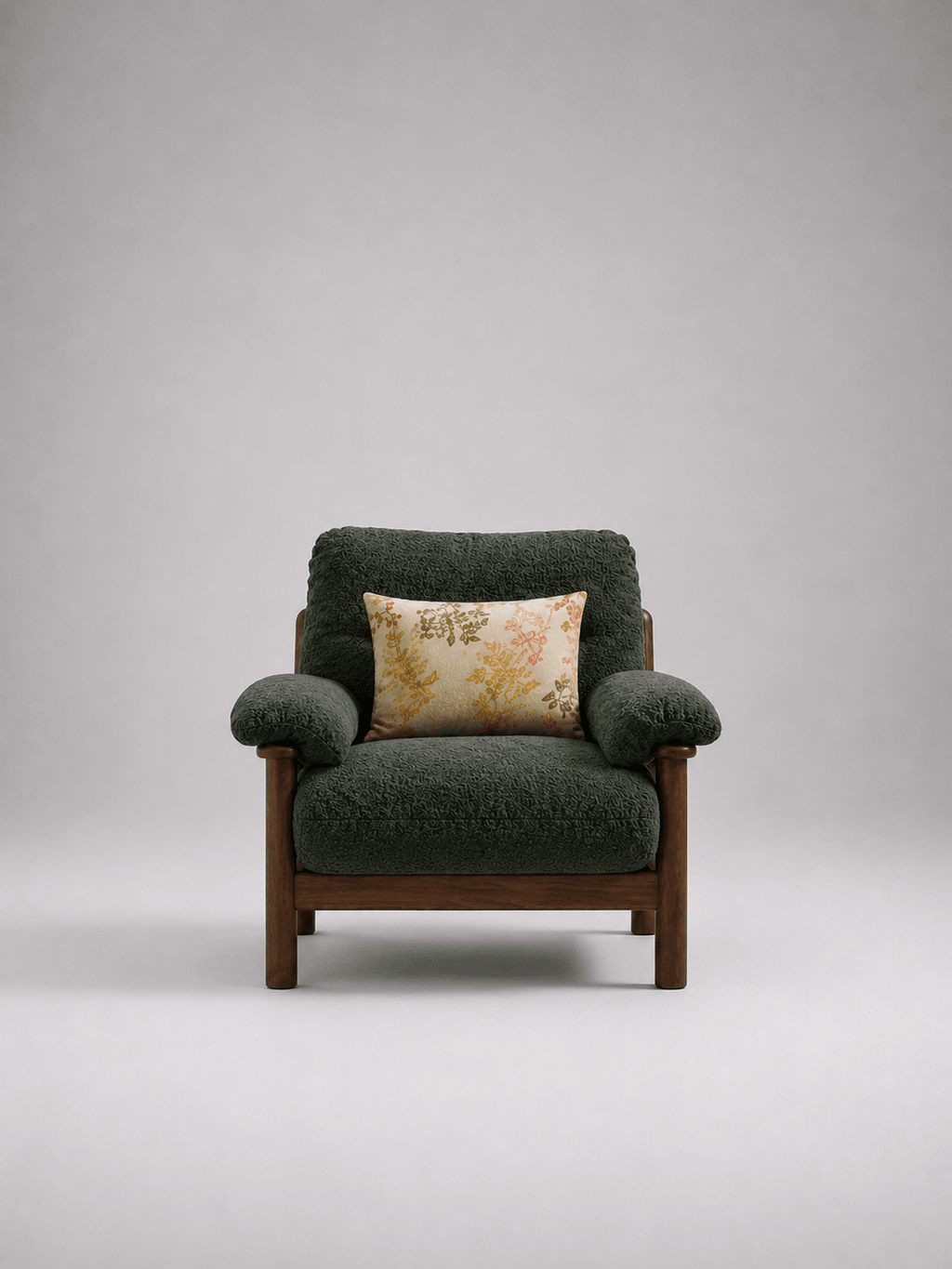 Grove Single Seater Sofa -Single Seater Sofa-