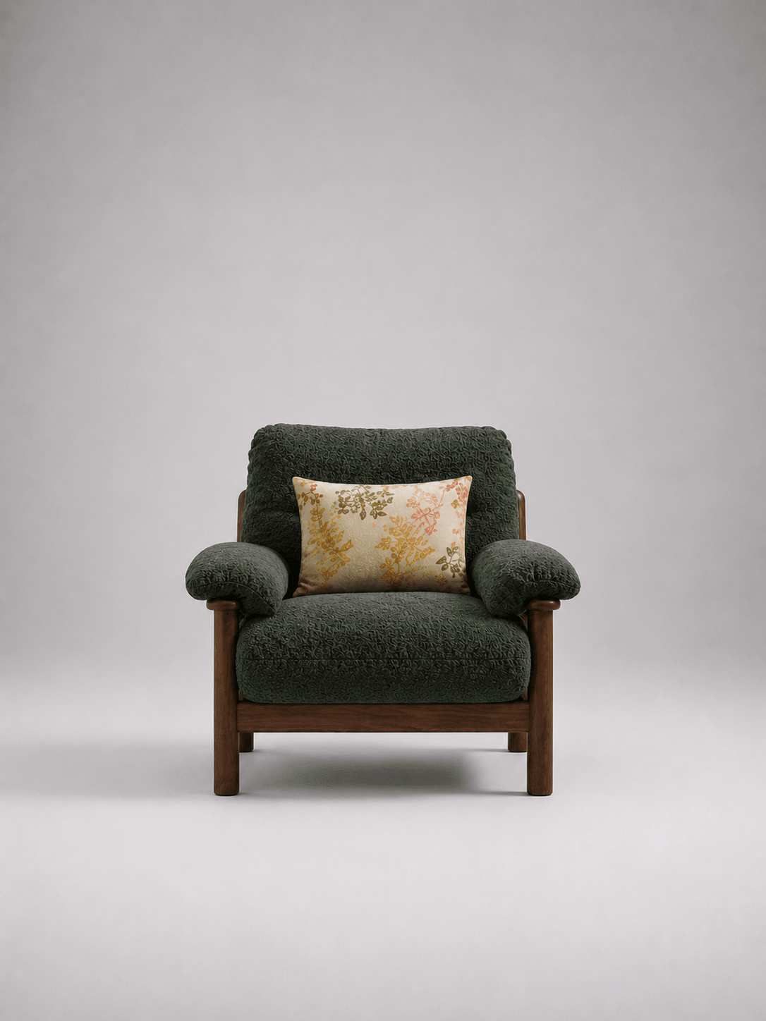 Grove Single Seater Sofa -Single Seater Sofa-