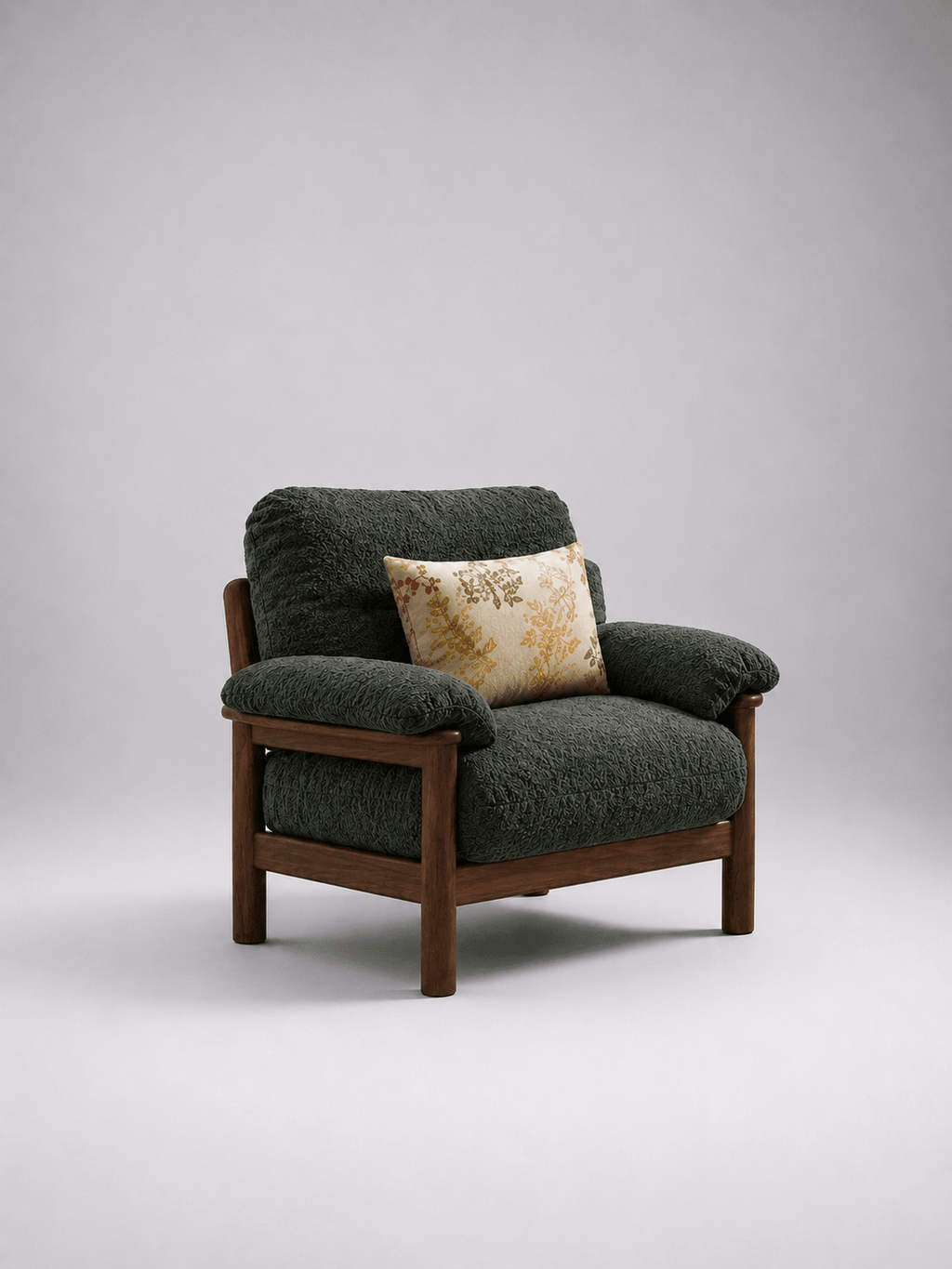 Grove Single Seater Sofa -Single Seater Sofa-