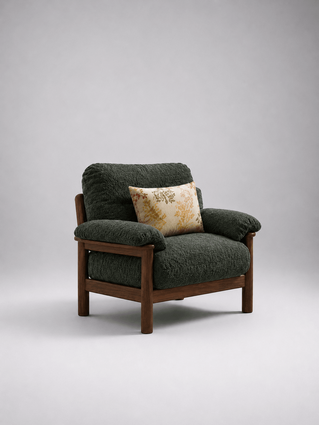 Grove Single Seater Sofa -Single Seater Sofa-