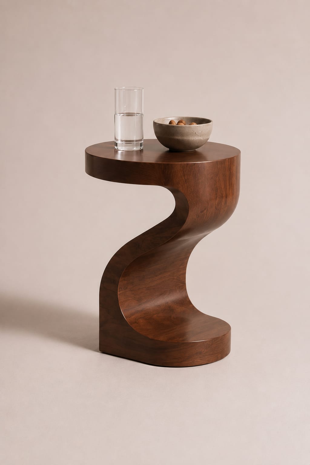 Ha Side Table -side table-