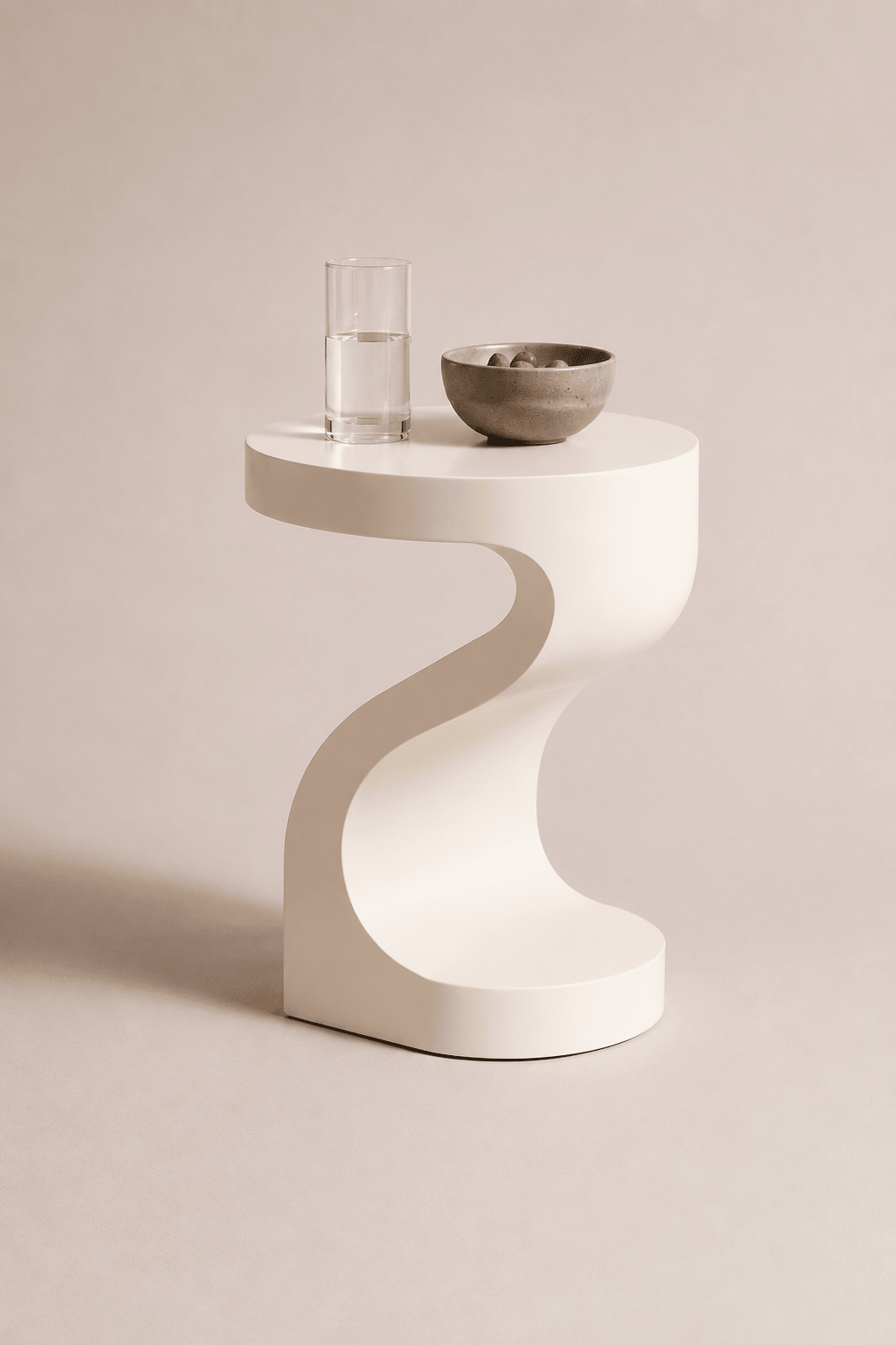 Ha Side Table -side table-