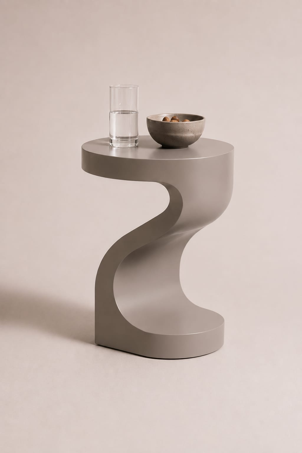 Ha Side Table -side table-