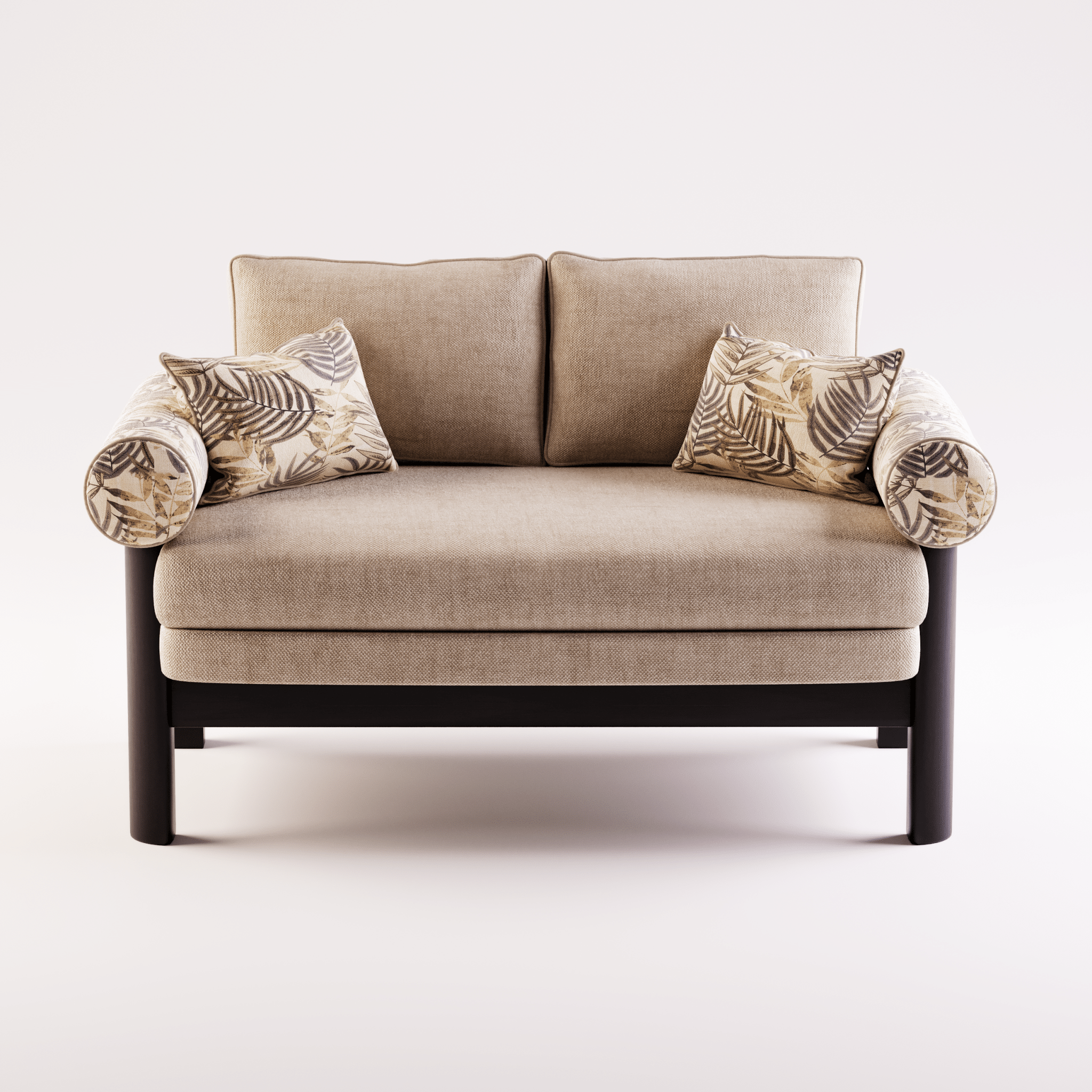 Herb 2 Seater Sofa -2 seater sofa-