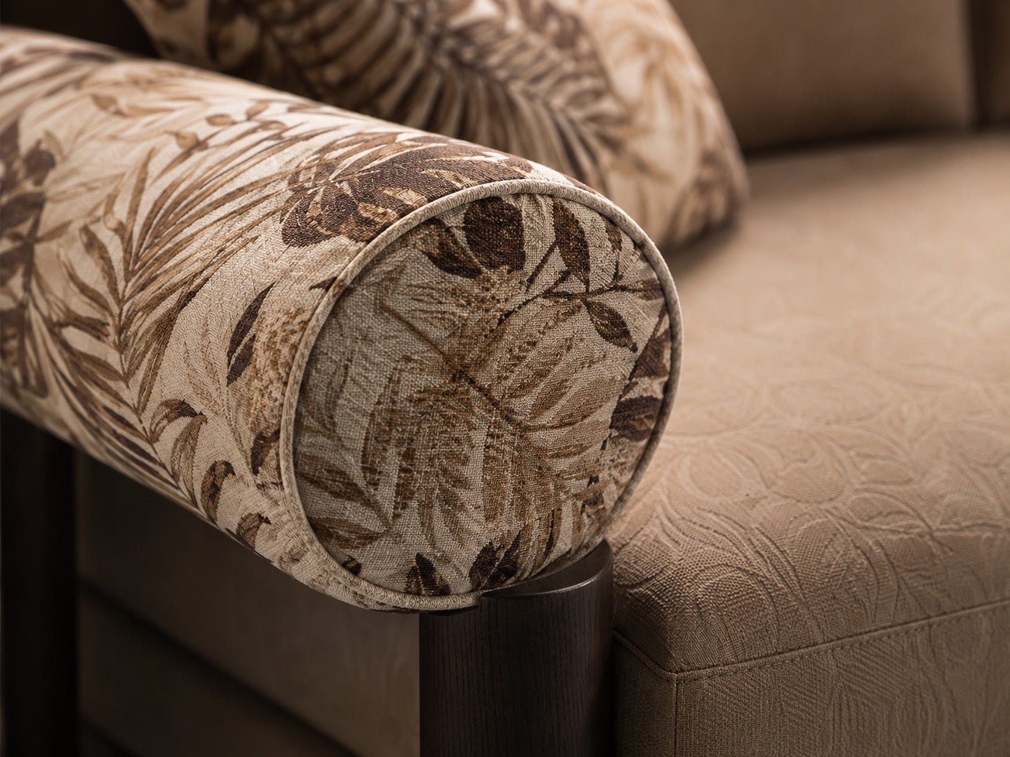 Herb Armchair -Armchair-