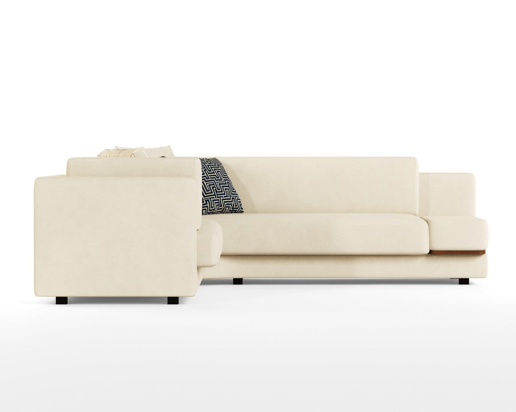 Horizon - L - Shape Sofa - 