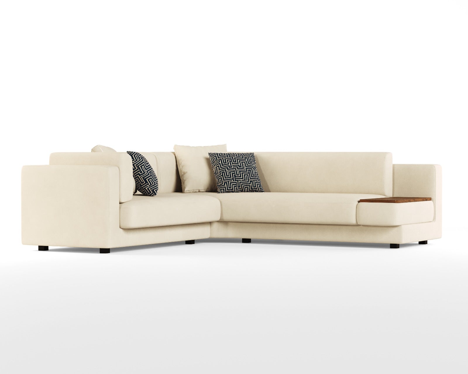 Horizon - L - Shape Sofa - 
