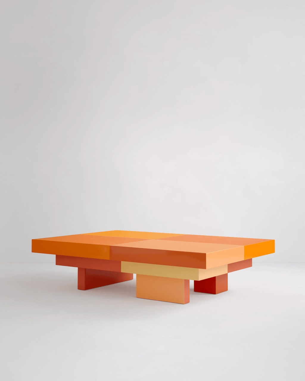 Lego Center Table -coffee table-
