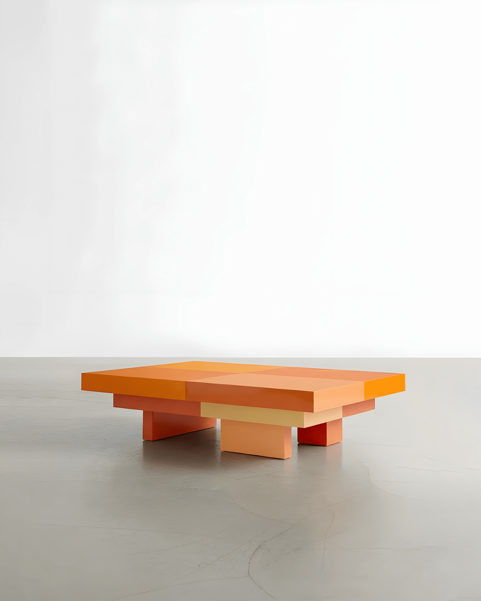 Lego Center Table -coffee table-
