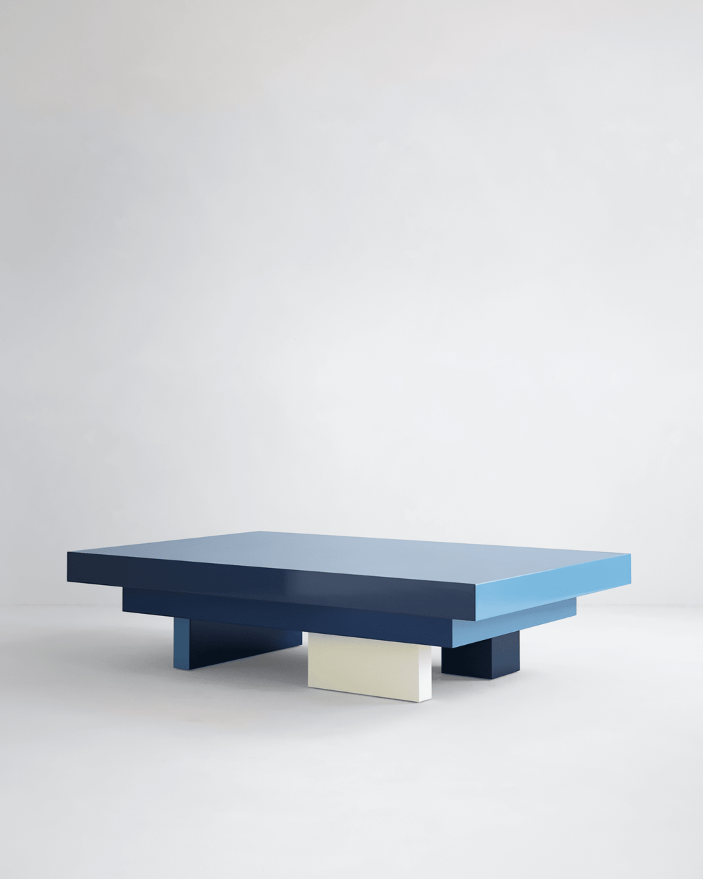 Lego Center Table -coffee table-