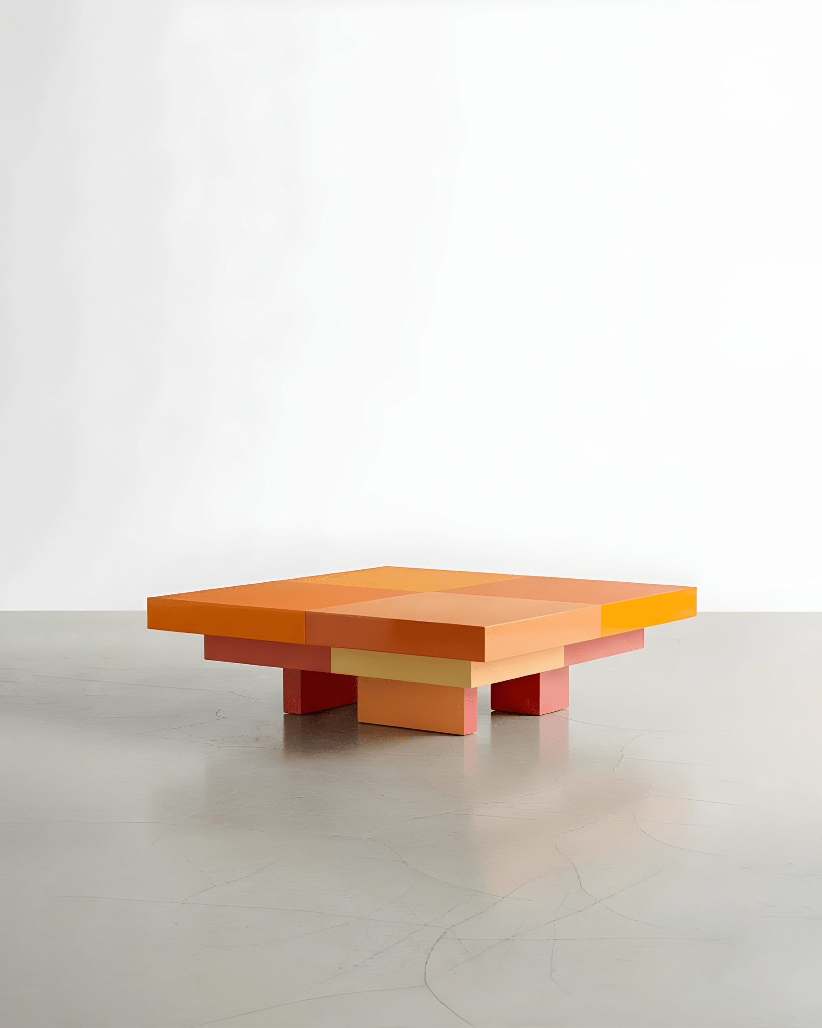 Lego Center Table -coffee table-