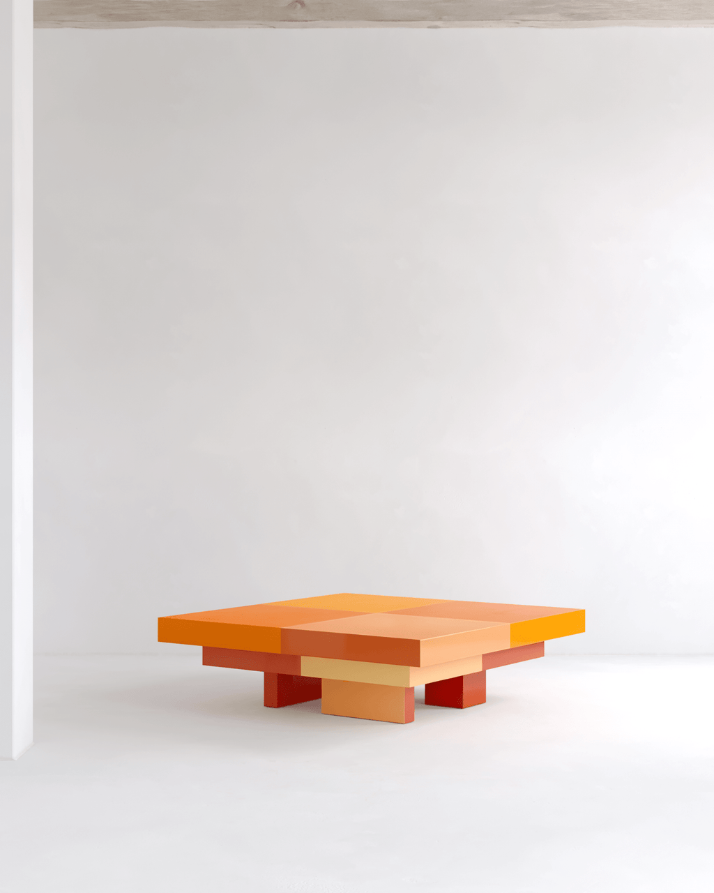 Lego Center Table -coffee table-
