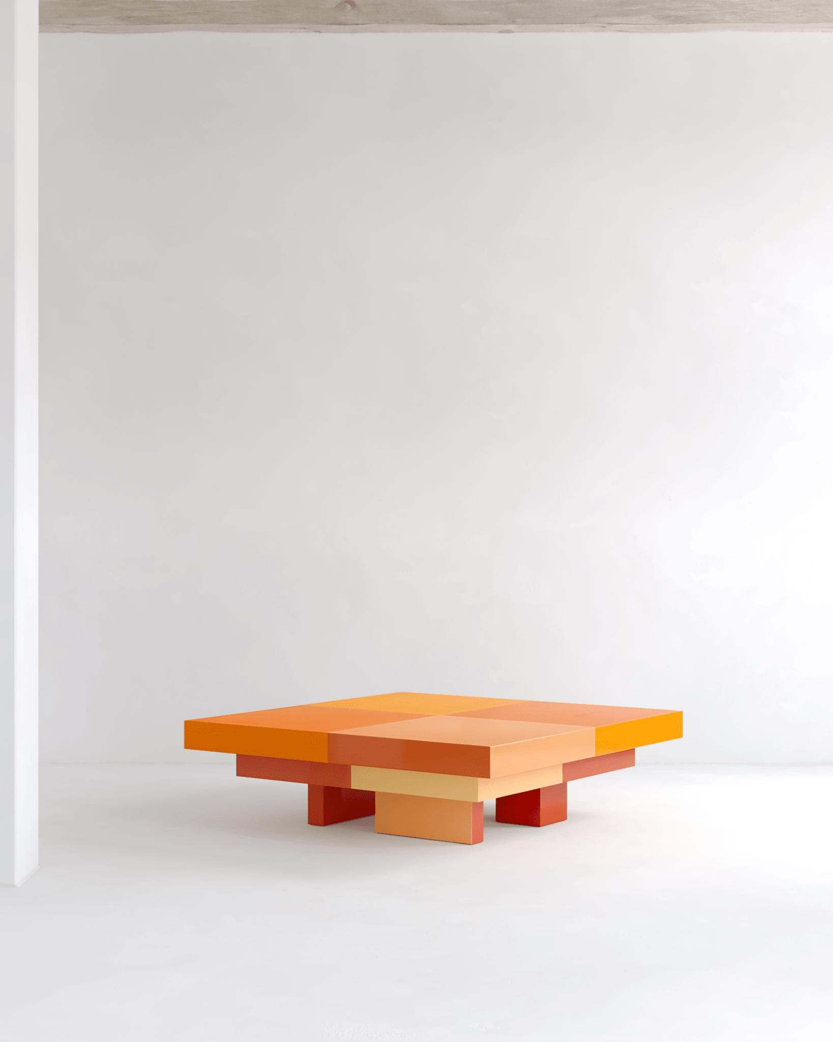 Lego Center Table -coffee table-