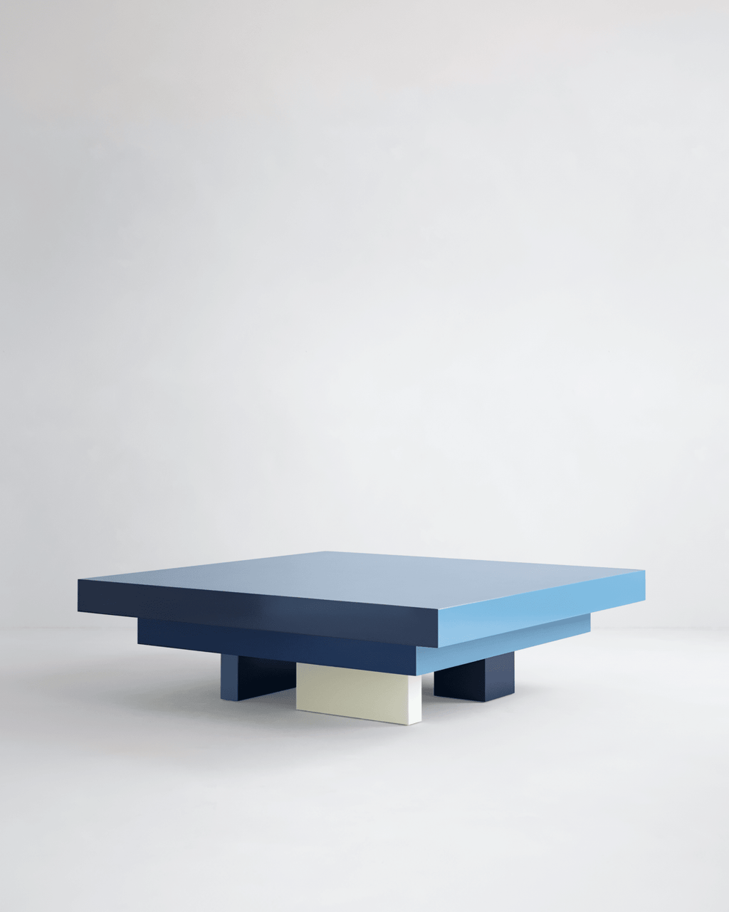 Lego Center Table -coffee table-