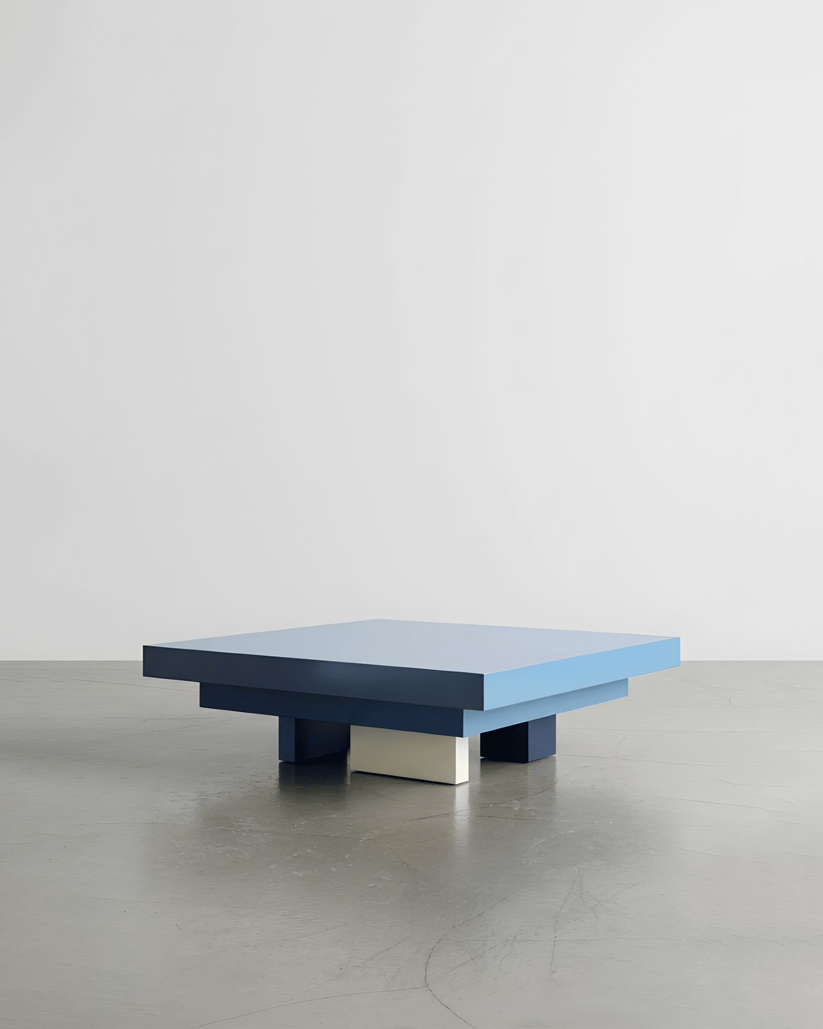 Lego Center Table -coffee table-