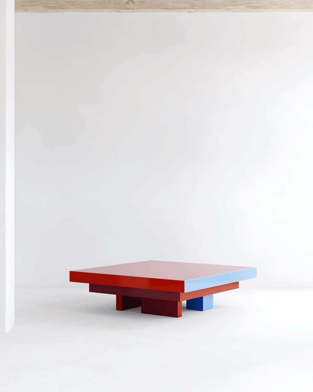 Lego Center Table -coffee table-