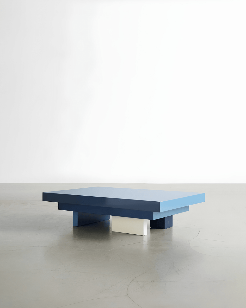 Lego Center Table -coffee table-