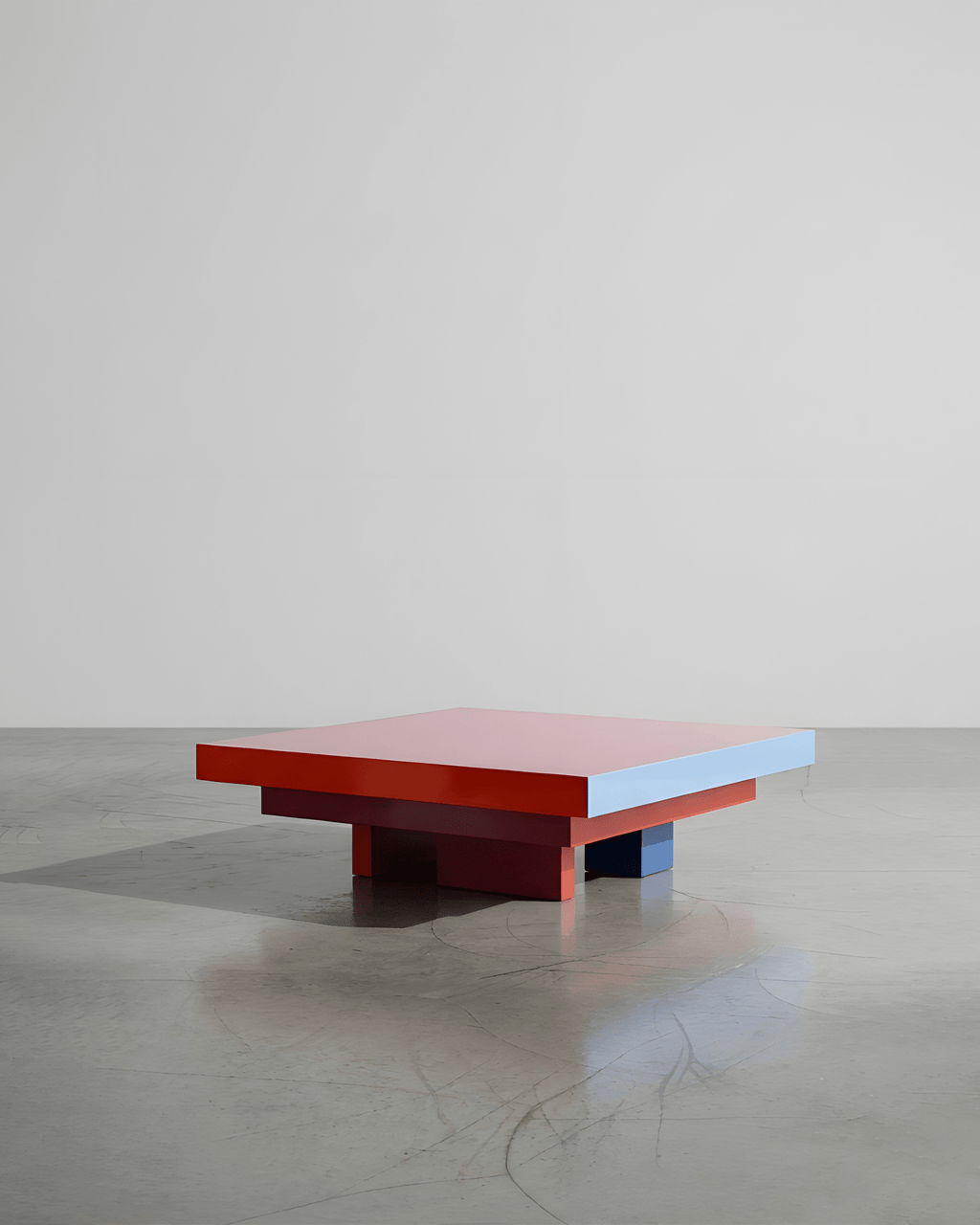 Lego Center Table -coffee table-