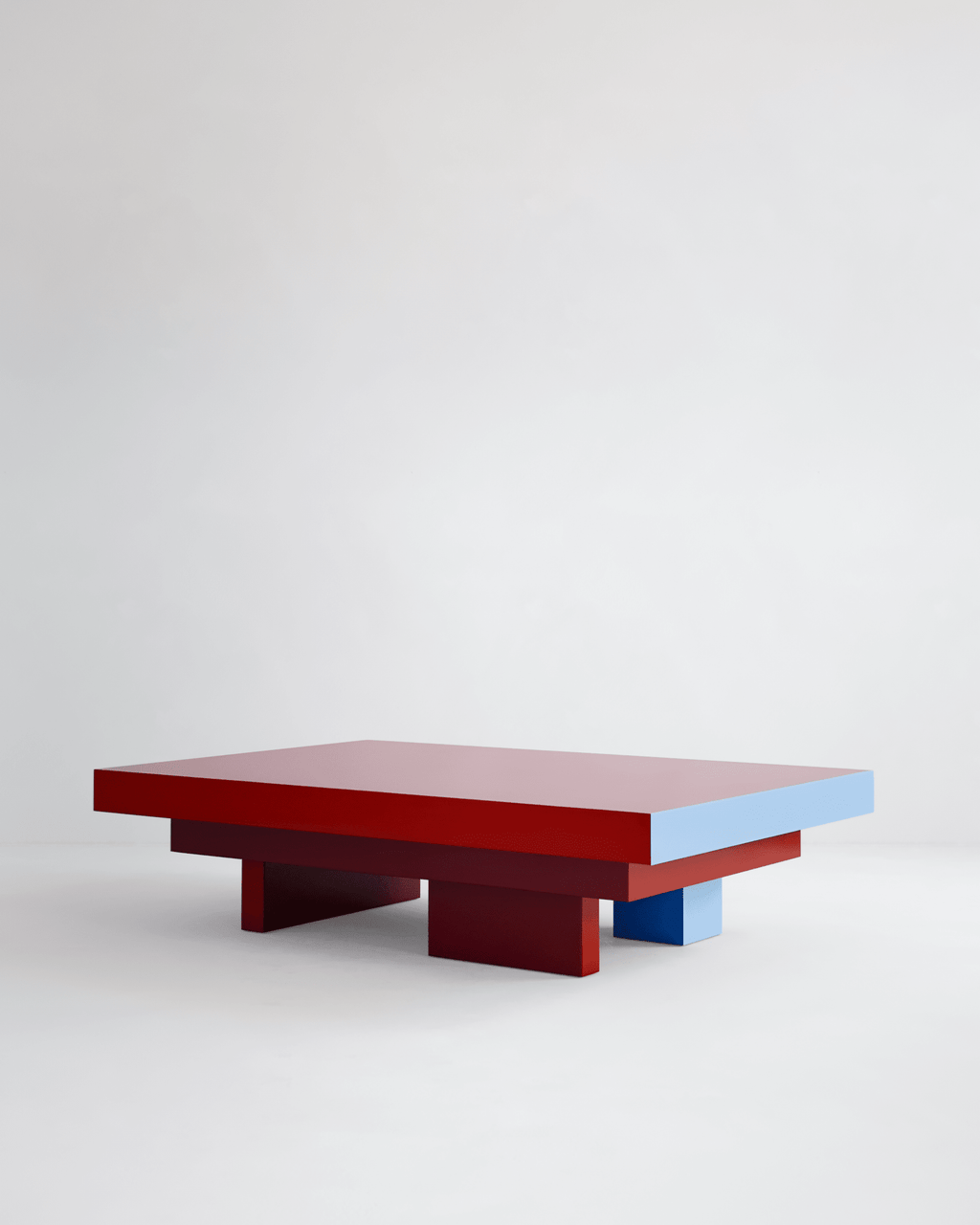 Lego Center Table -coffee table-