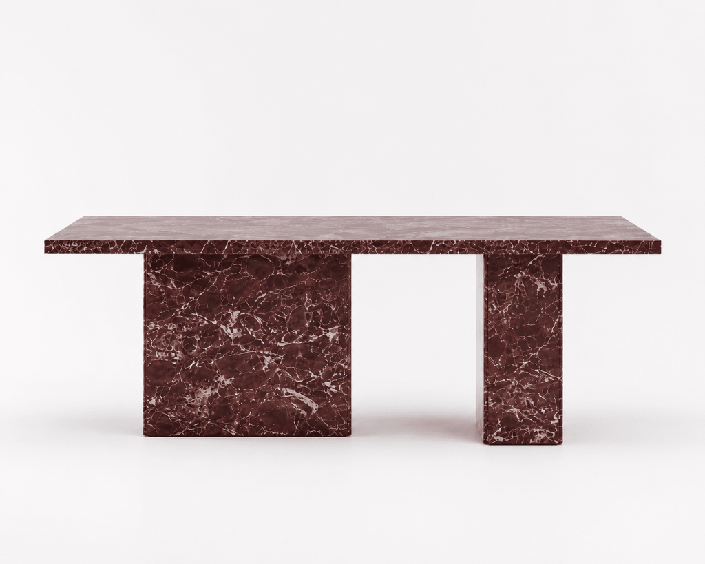 Levanto Dining table -Dining table-