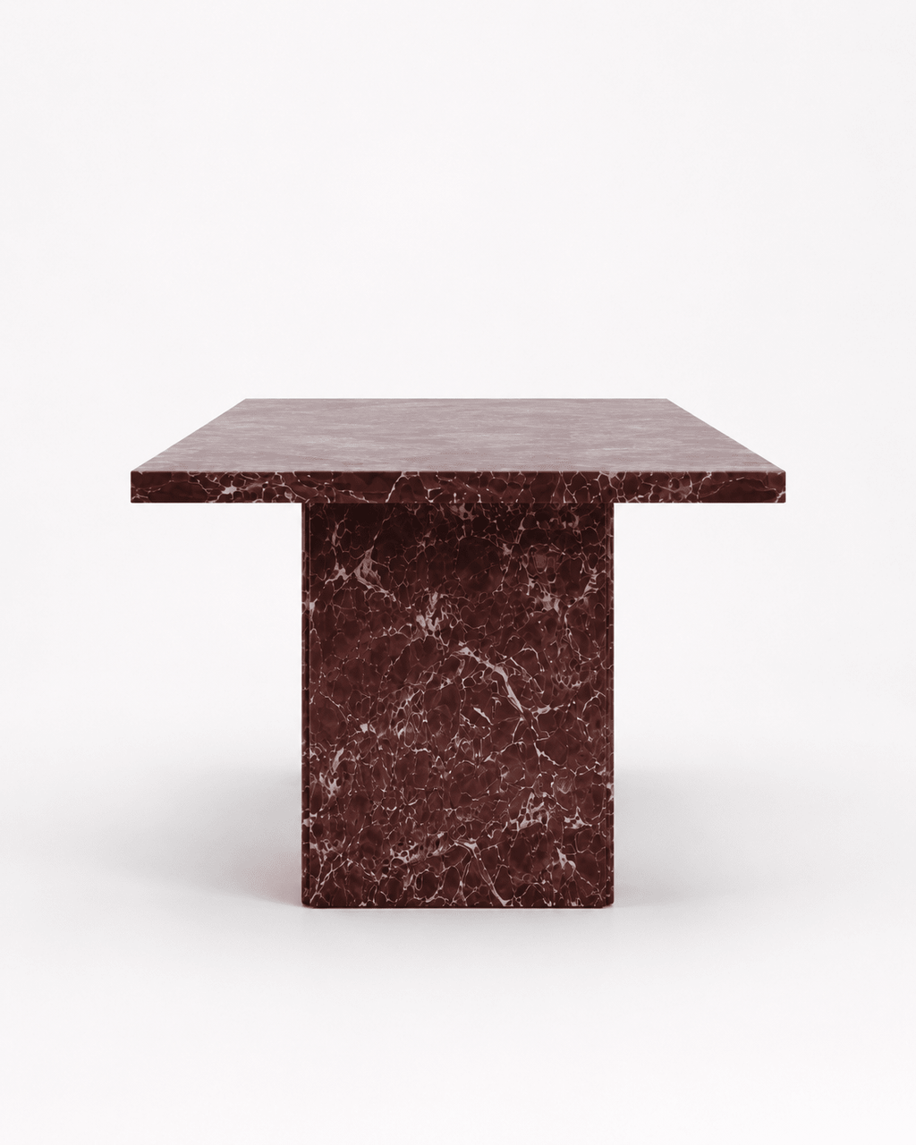 Levanto Dining table -Dining table-