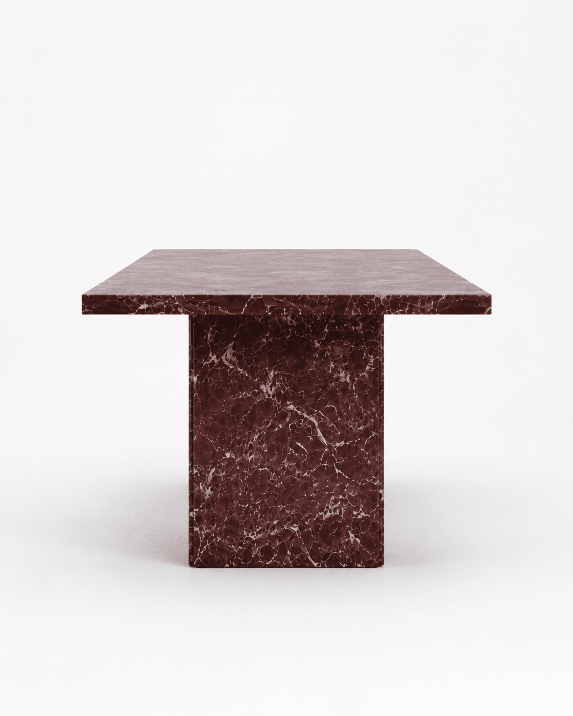 Levanto Dining table -Dining table-