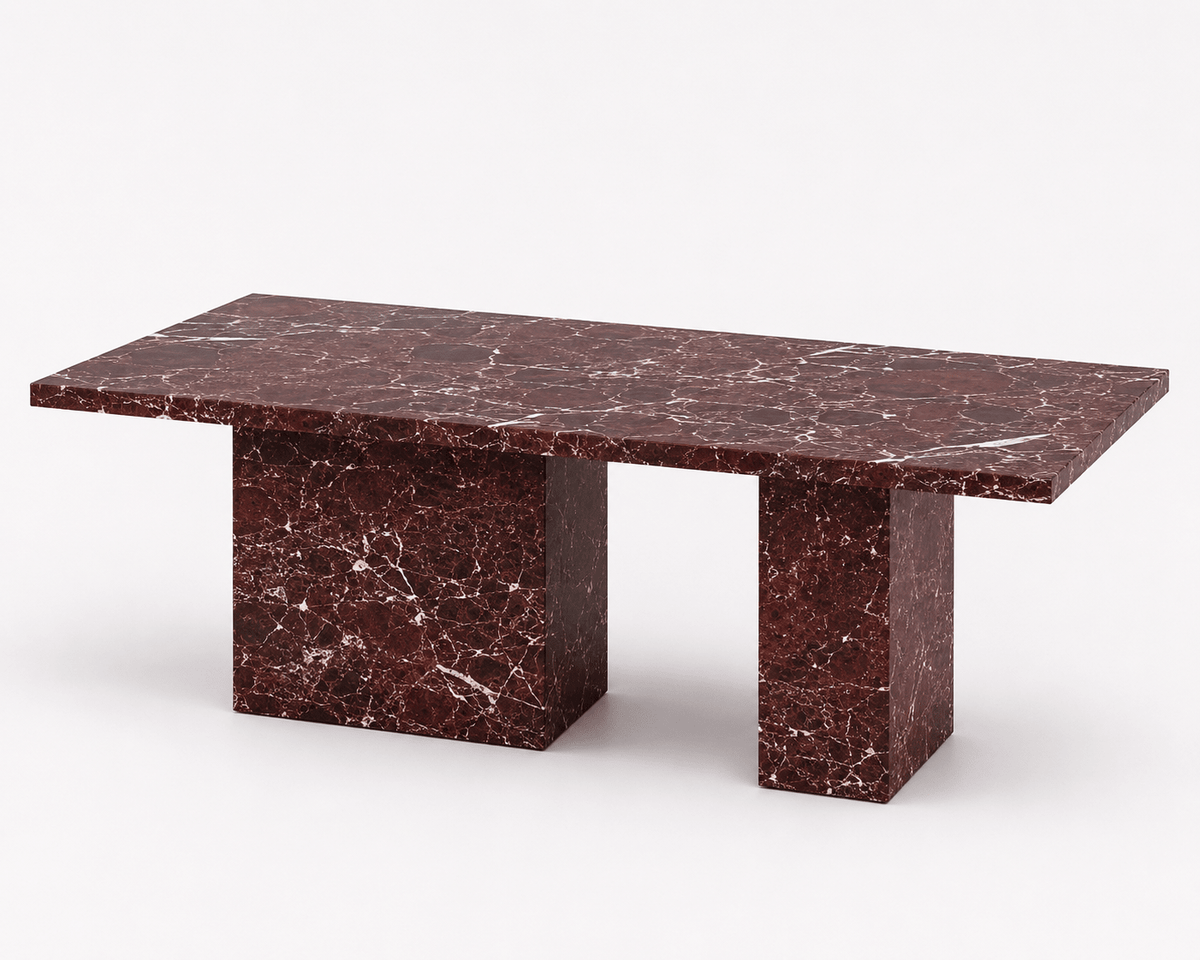 Levanto Dining table -Dining table-