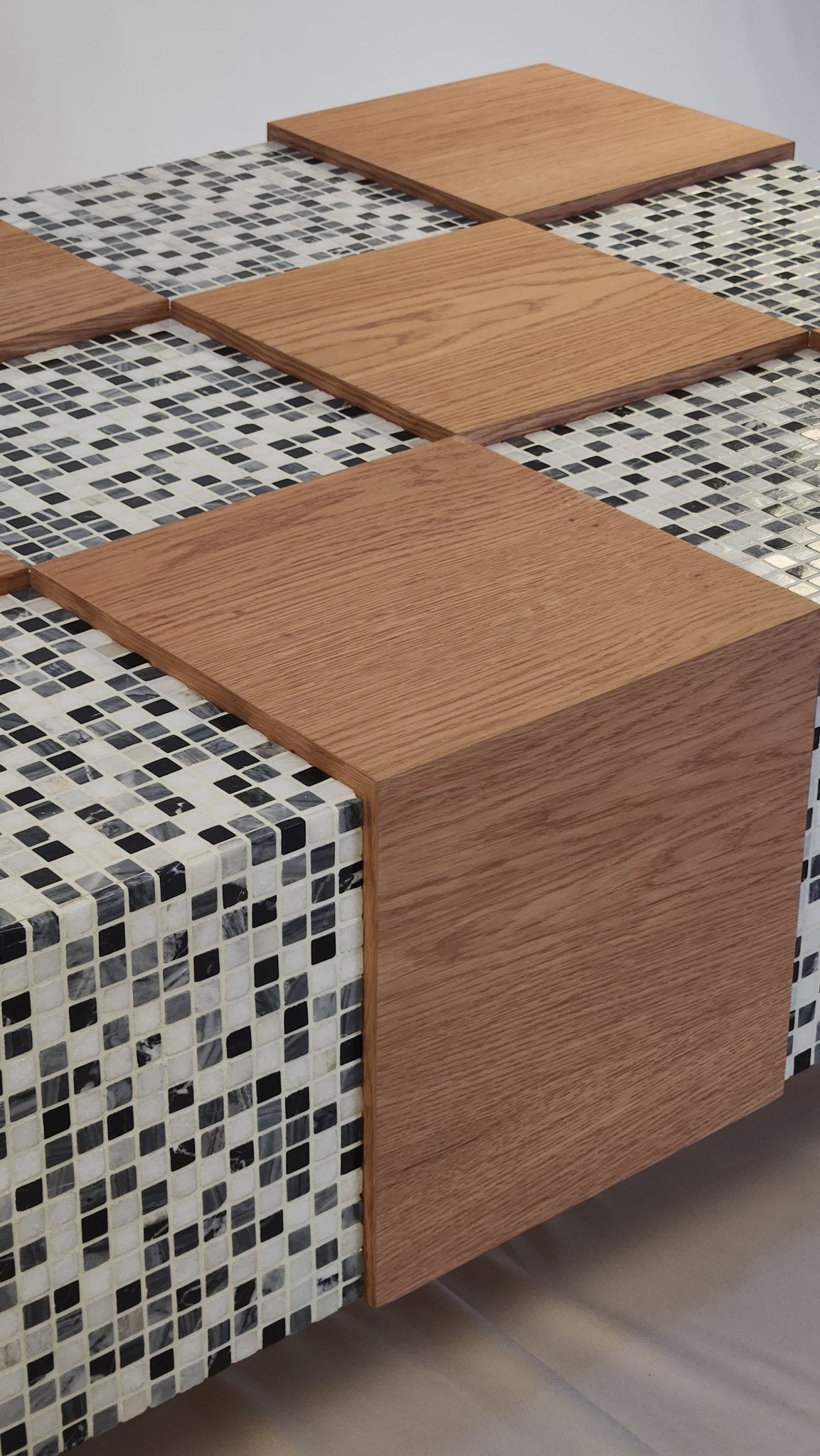 Levels Coffee Table - coffee table - 