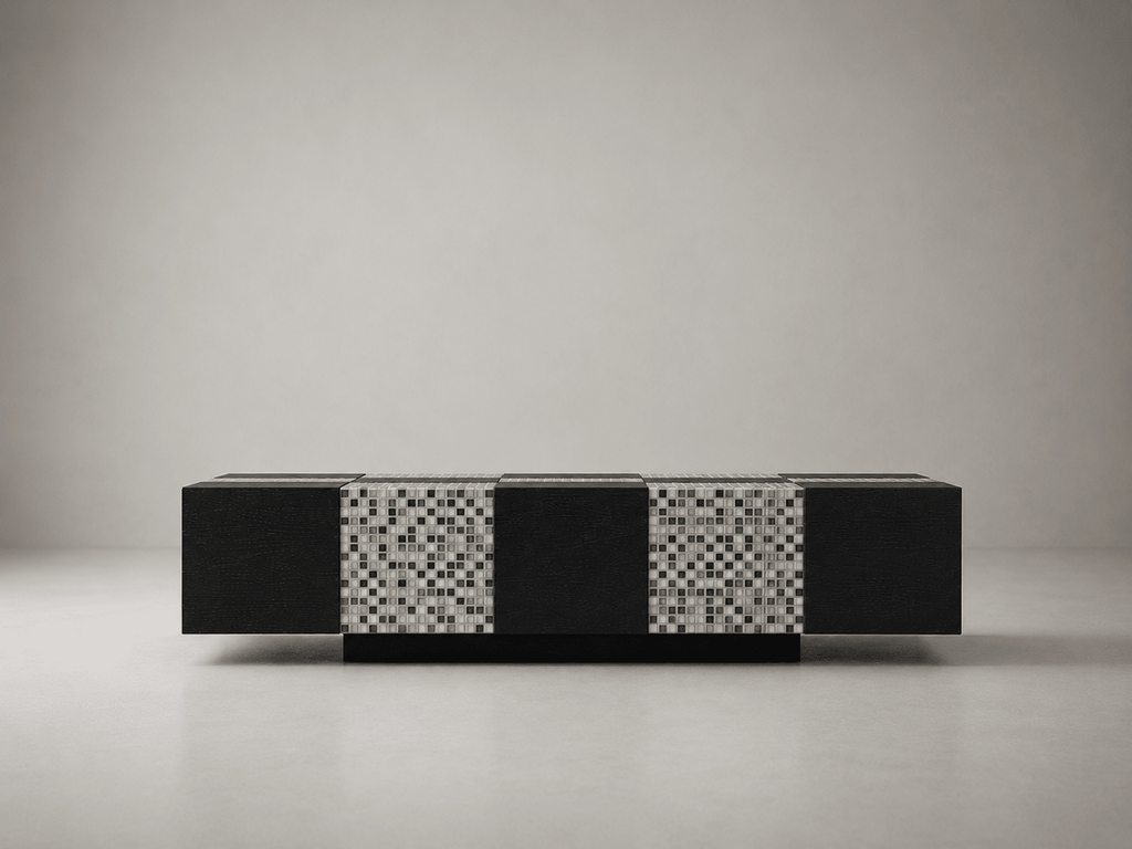 Levels Coffee Table -coffee table-