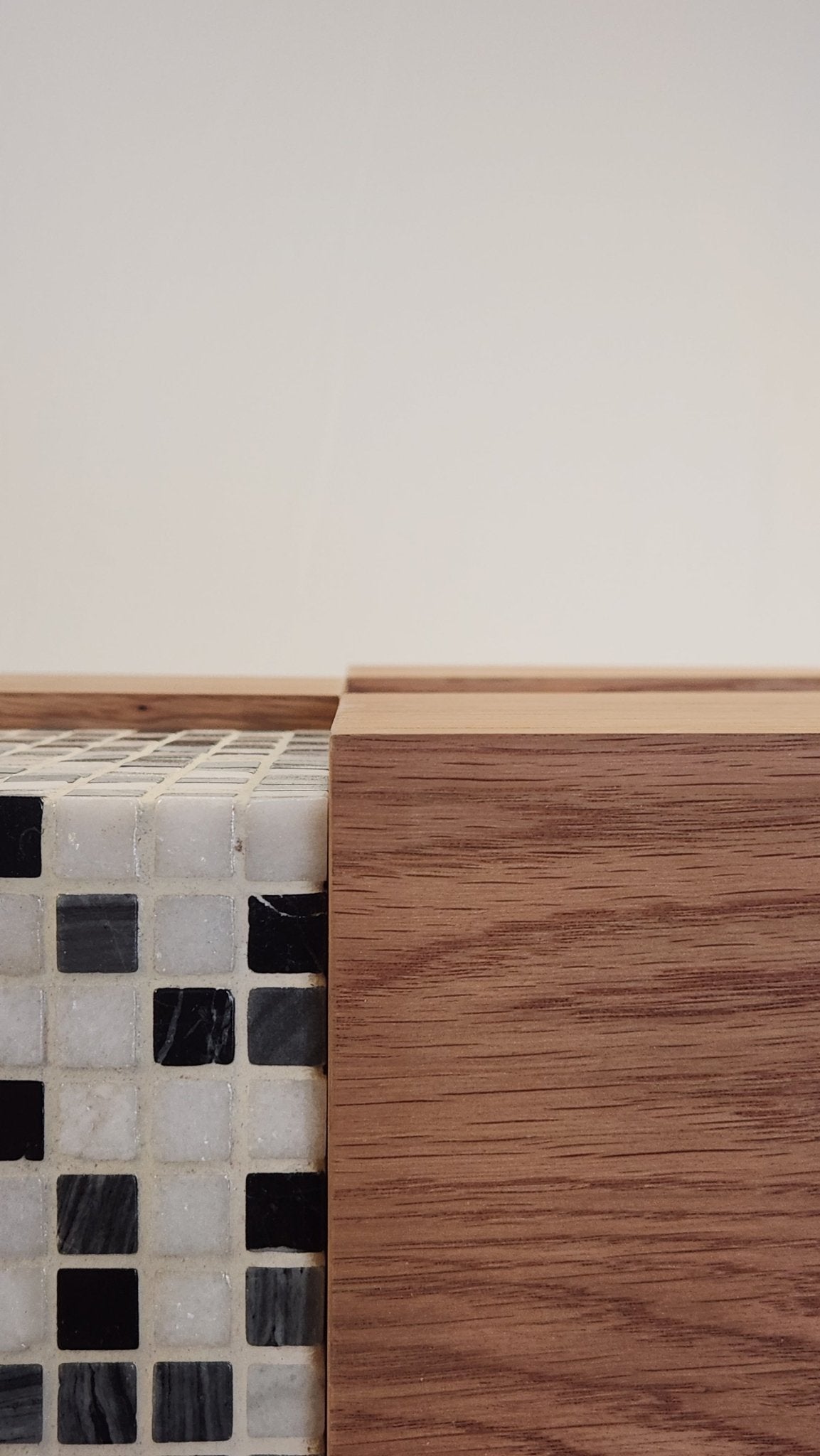 Levels Coffee Table - coffee table - 