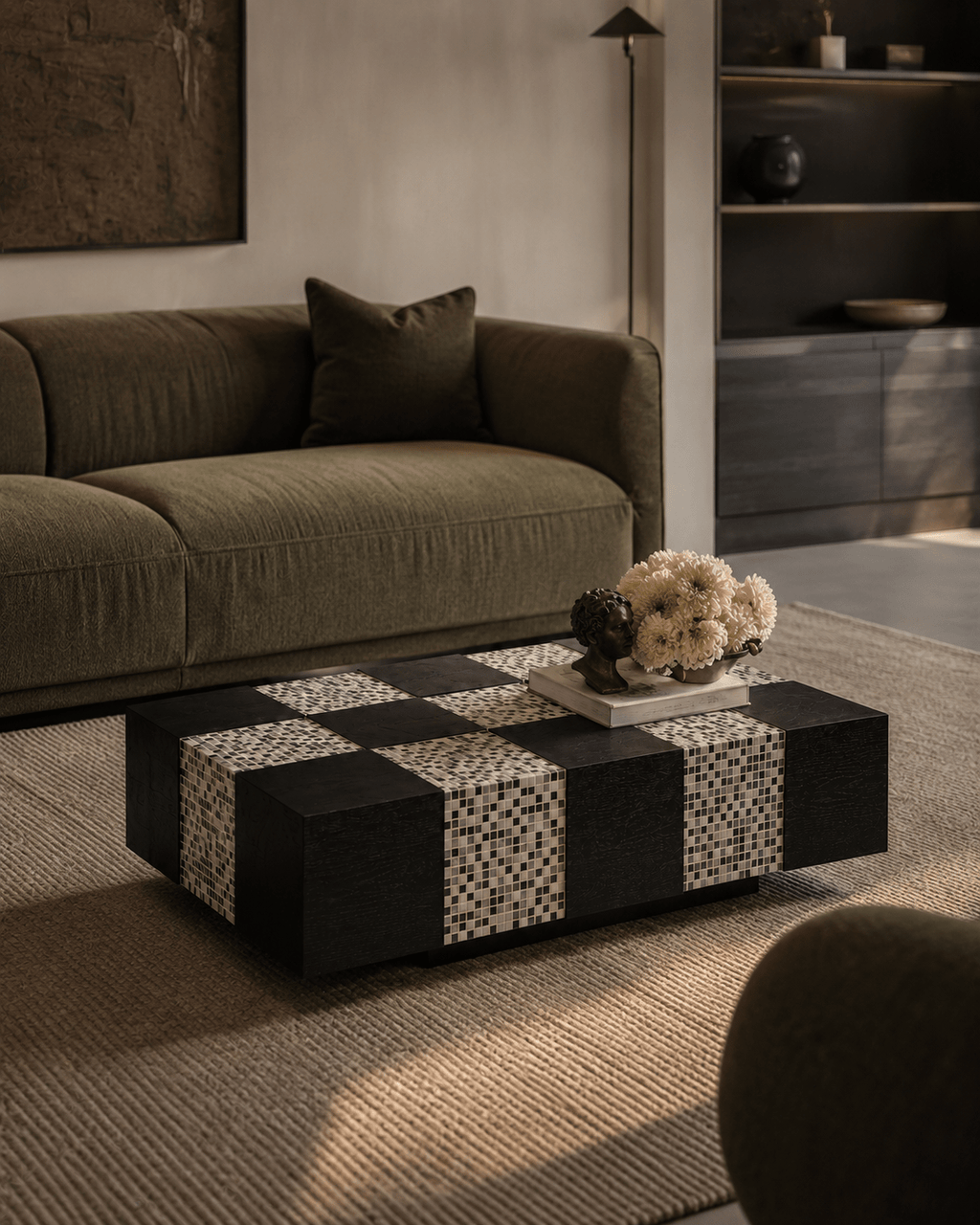 Levels Coffee Table -coffee table-