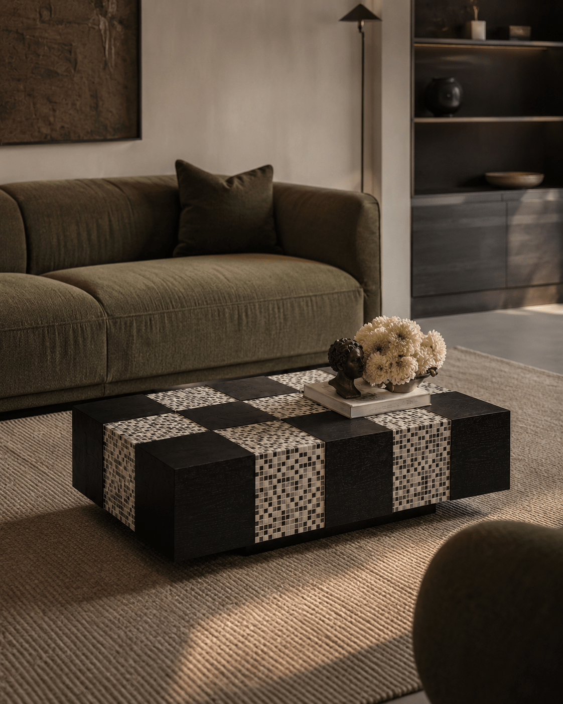 Levels Coffee Table -coffee table-