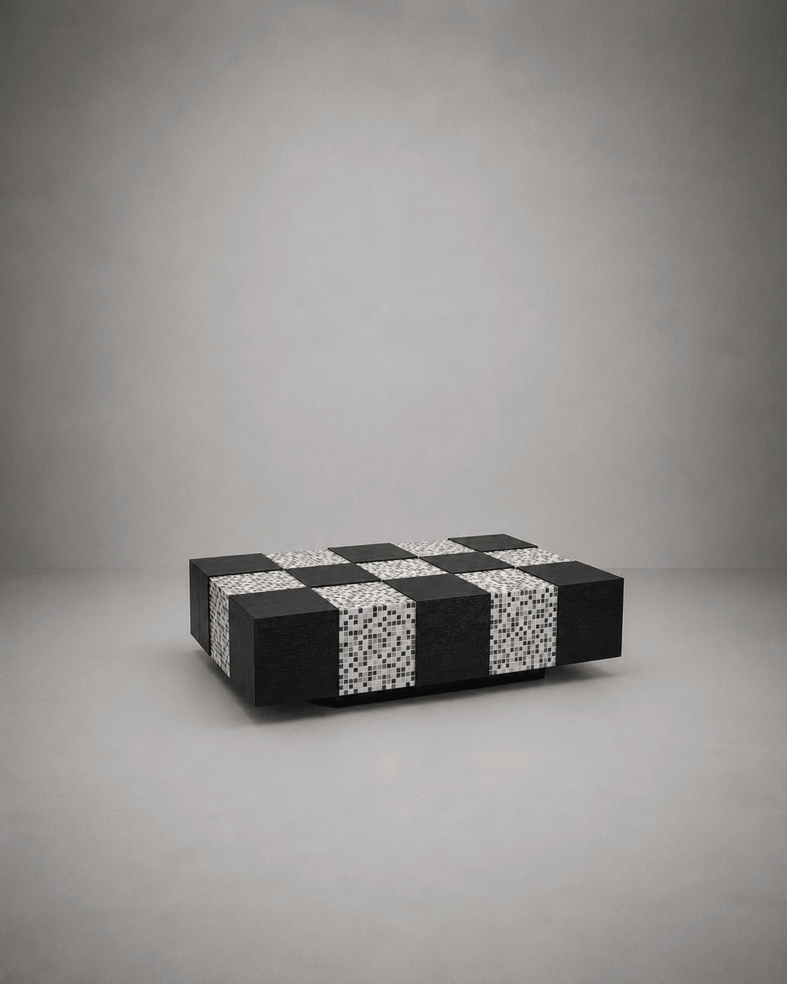 Levels Coffee Table -coffee table-