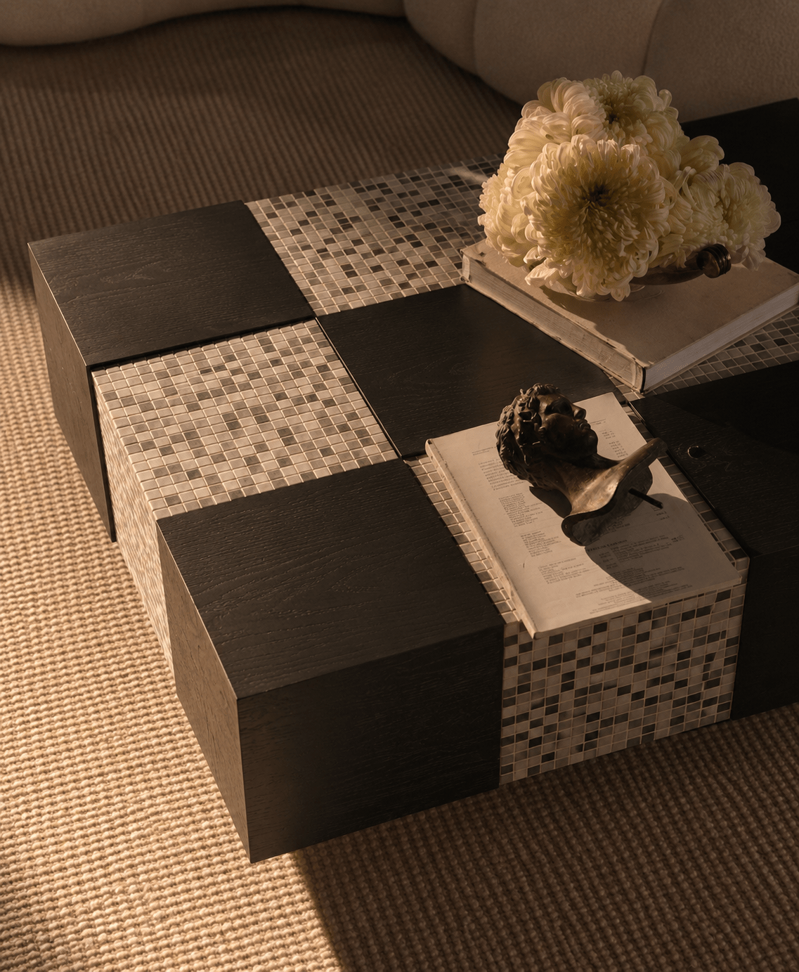 Levels Coffee Table -coffee table-