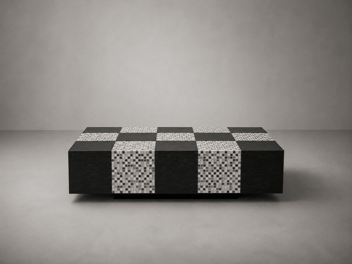 Levels Coffee Table -coffee table-