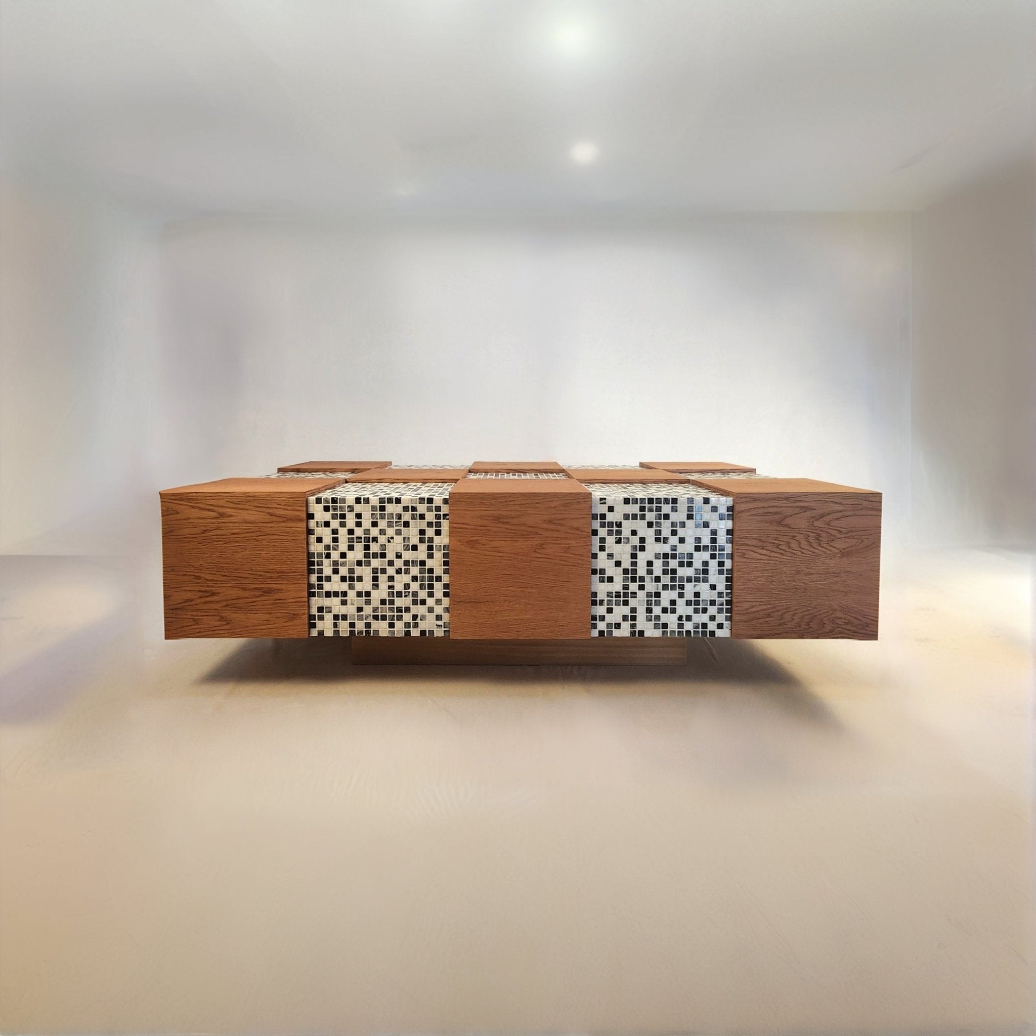 Levels Coffee Table - coffee table - 