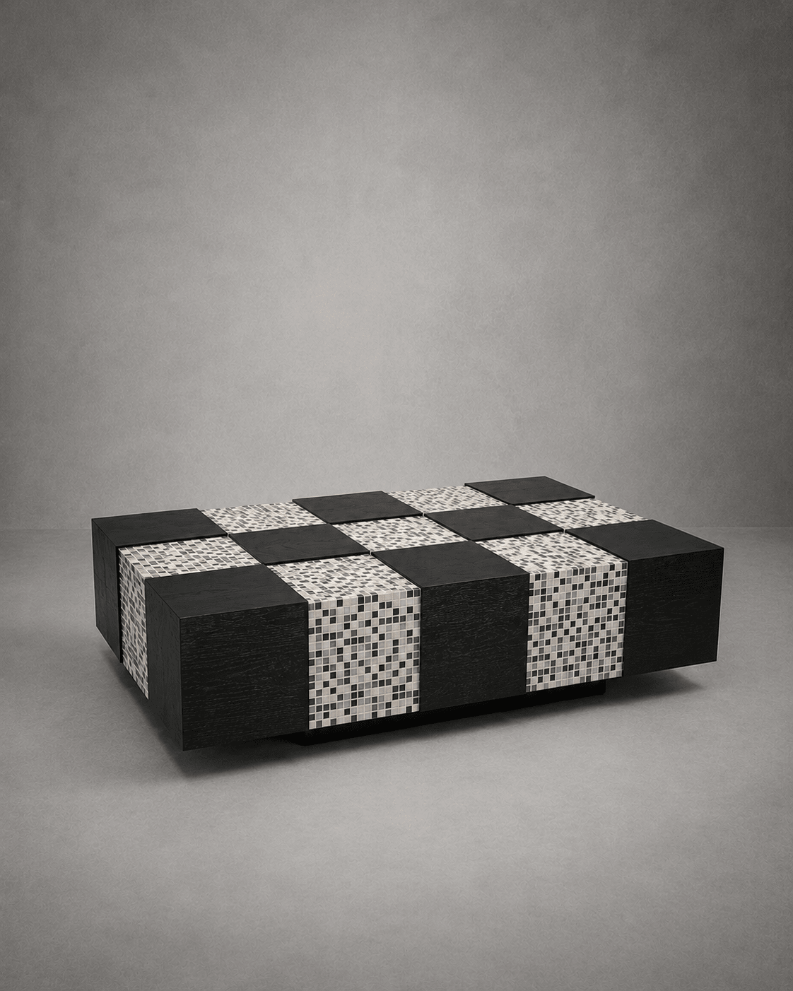 Levels Coffee Table -coffee table-