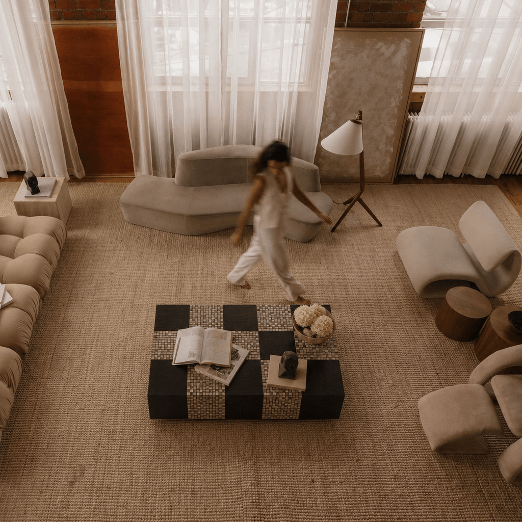Levels Coffee Table -coffee table-