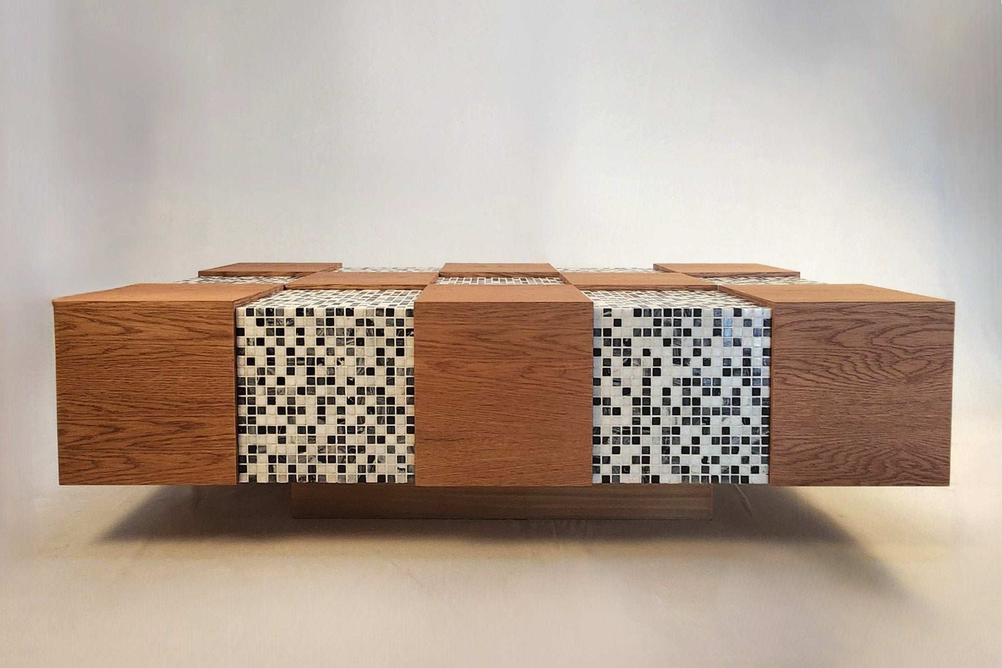 Levels Coffee Table - coffee table - 