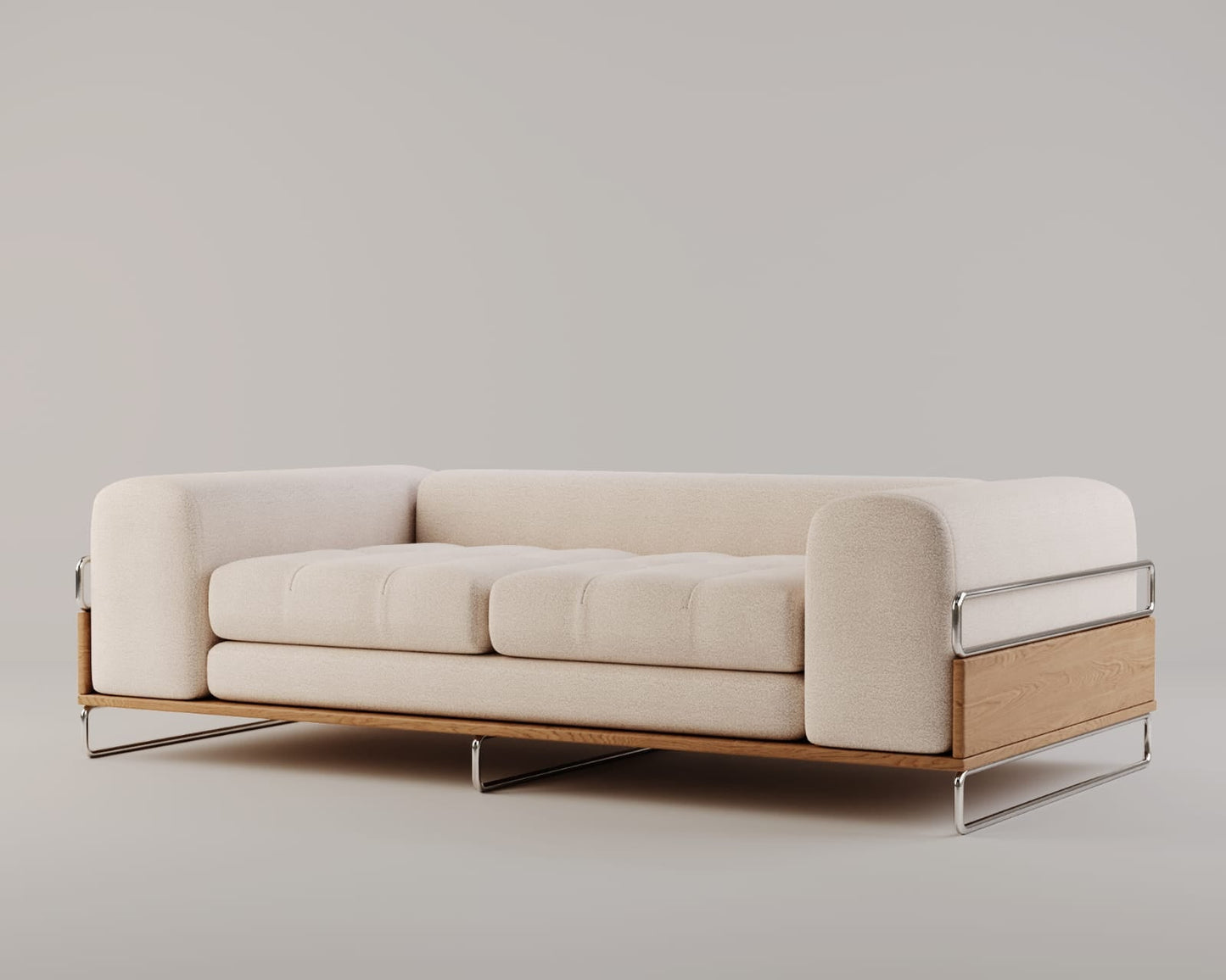 Majlis Platform - Seating - 