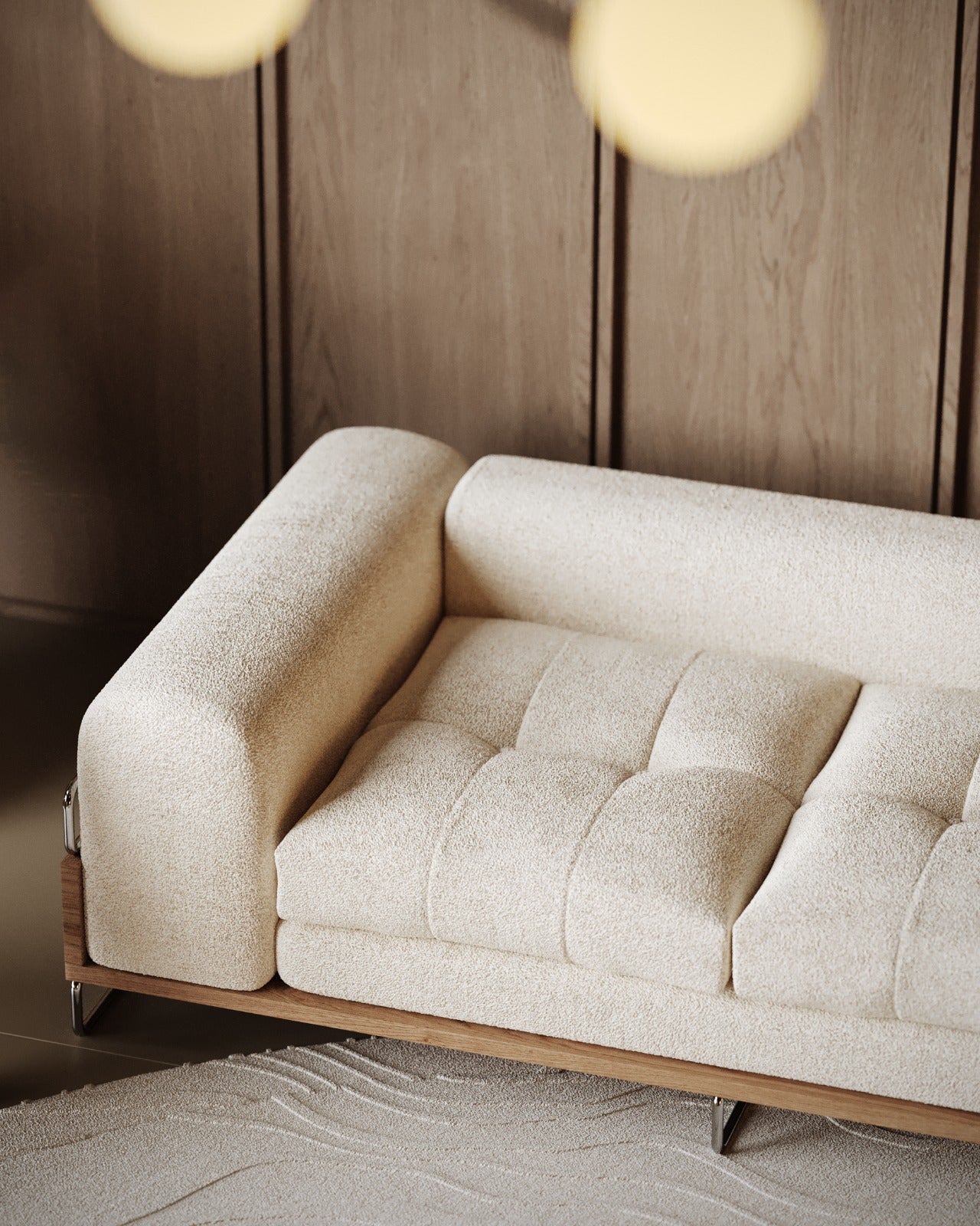 Majlis Platform -Seating-