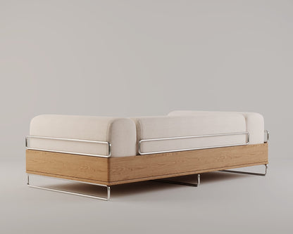 Majlis Platform - Seating - 