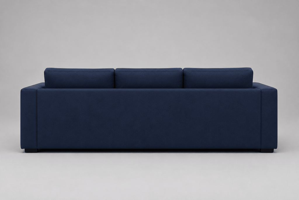 Nap Sofa -3 Seater Sofa-