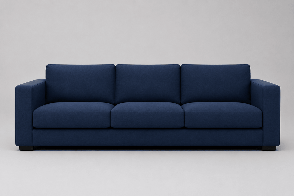 Nap Sofa -3 Seater Sofa-