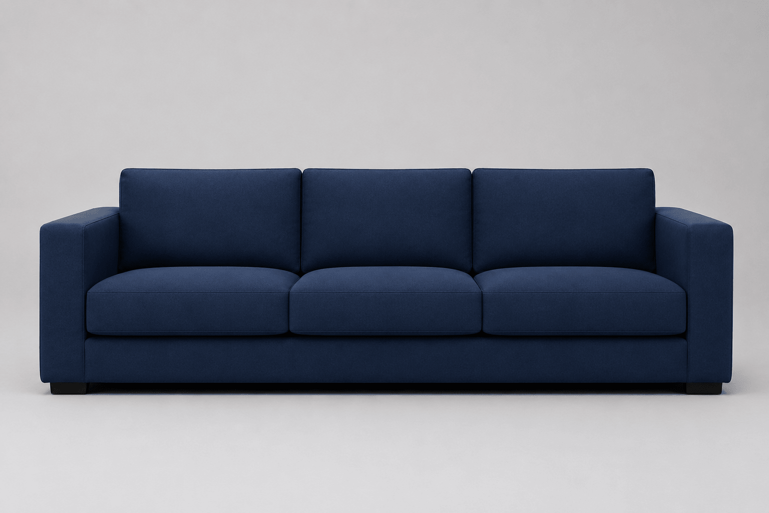 Nap Sofa -3 Seater Sofa-
