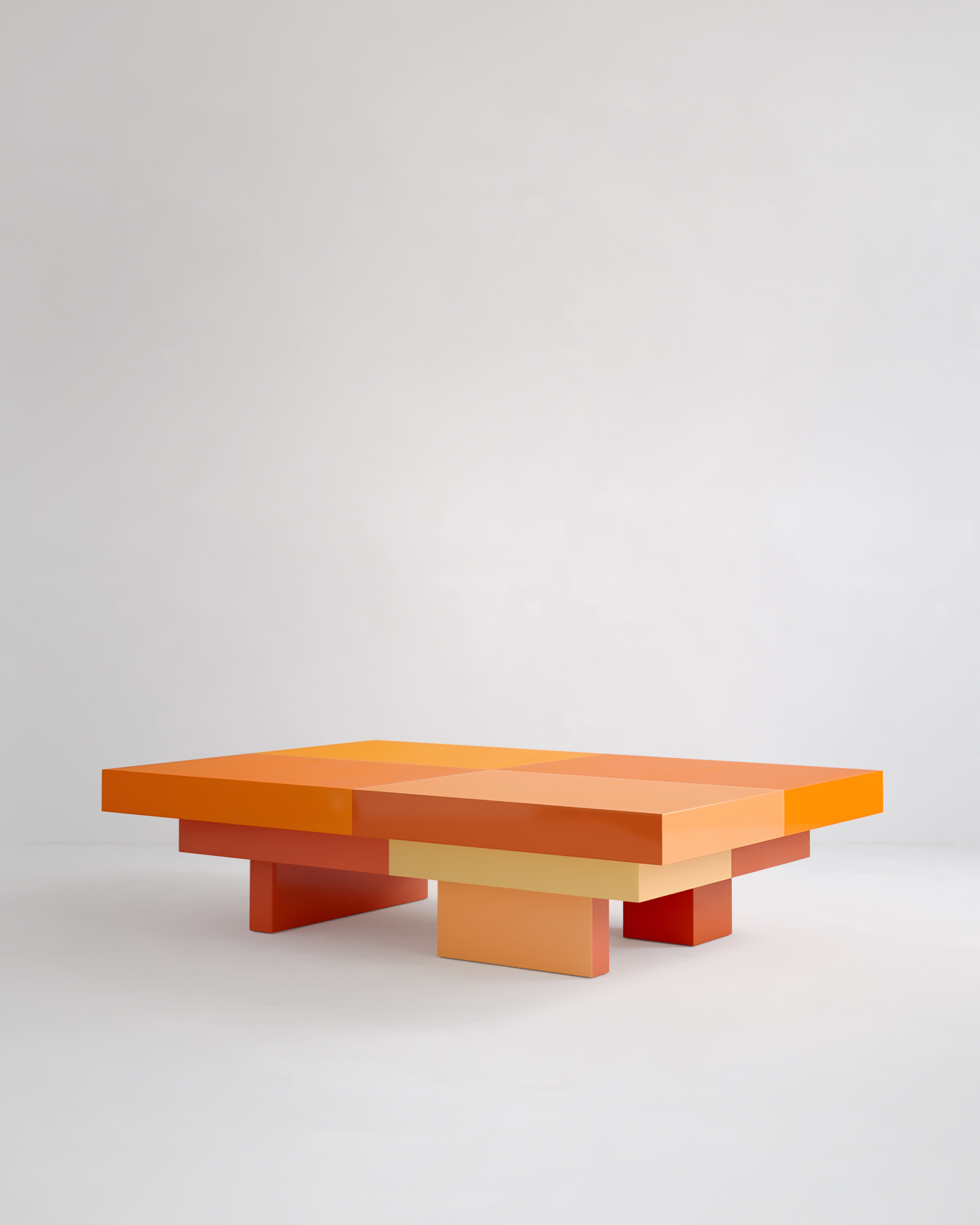Lego Center Table